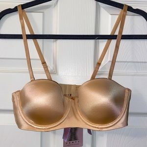 Savage X Fenty 34 B bra brand new with tags